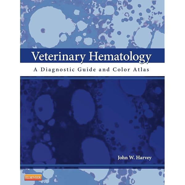 Amazon.fr - Fundamentals of Veterinary Clinical Pathology